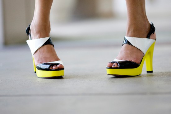 Alice Olivia Payless Beatrix Sandals