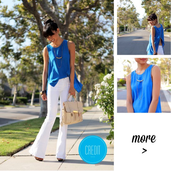 Parker tank Joes Jeans_homepg