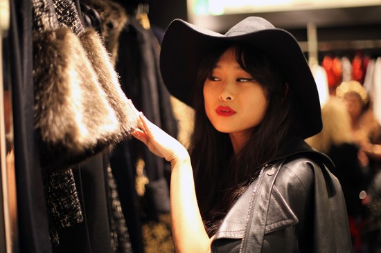 katharine kidd at stylehaus