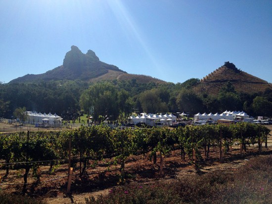 saddleback ranch malibu