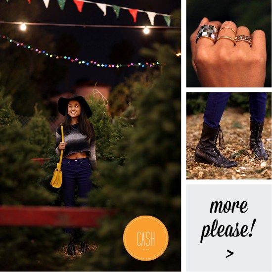 catching couture gettin in the holiday spirit