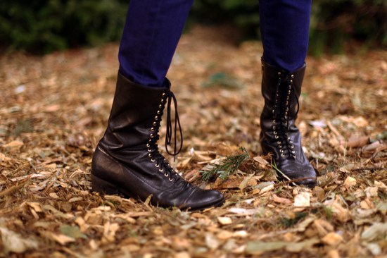dolce vita for target lace up boots