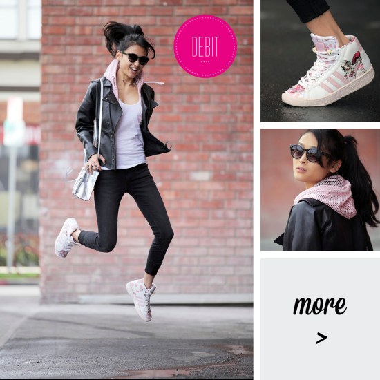 adidas adicolor fafi p2 hi sneakers leather jacket