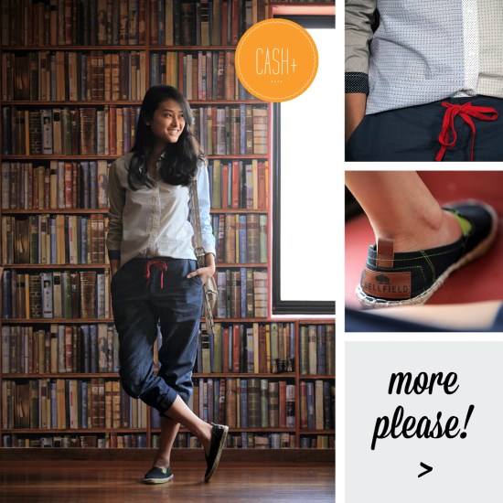 ines de la fressange uniqlo