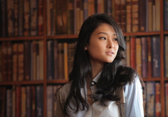 michelle forstadt republique library bookshelf wallpaper