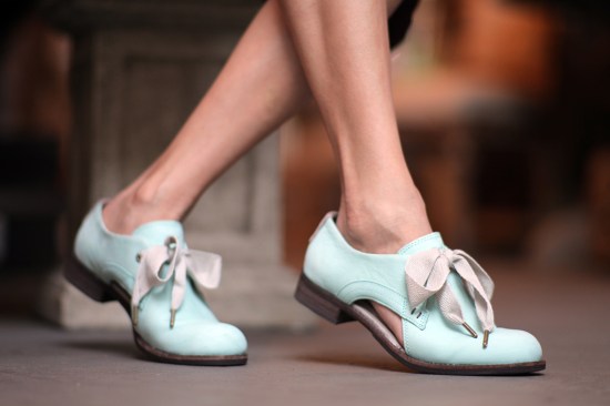 cat footwear caterpillar kay mint shoes