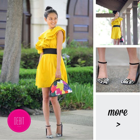 lanvin for h&m dress 10 crosby derek lam val pump