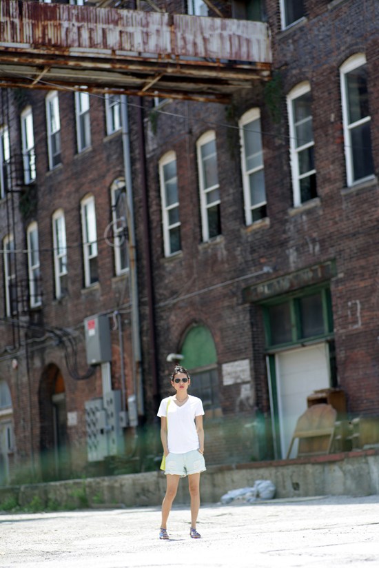 kansas city west bottoms casual fashion