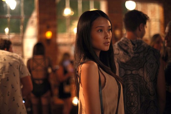 catching couture for love and lemons skivvies party 2014