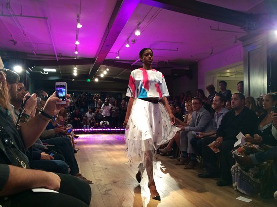 William Bradley LAFCSS15 photo-3