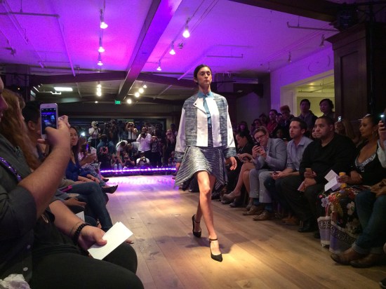 William Bradley LAFCSS15 photo-4