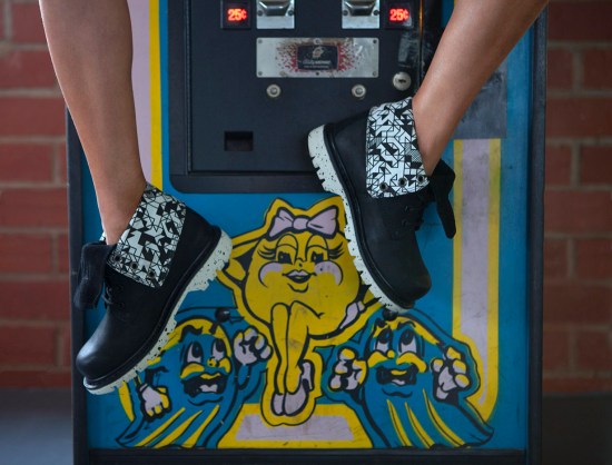 Cat Footwear Colorado Roll Down Walala Boot