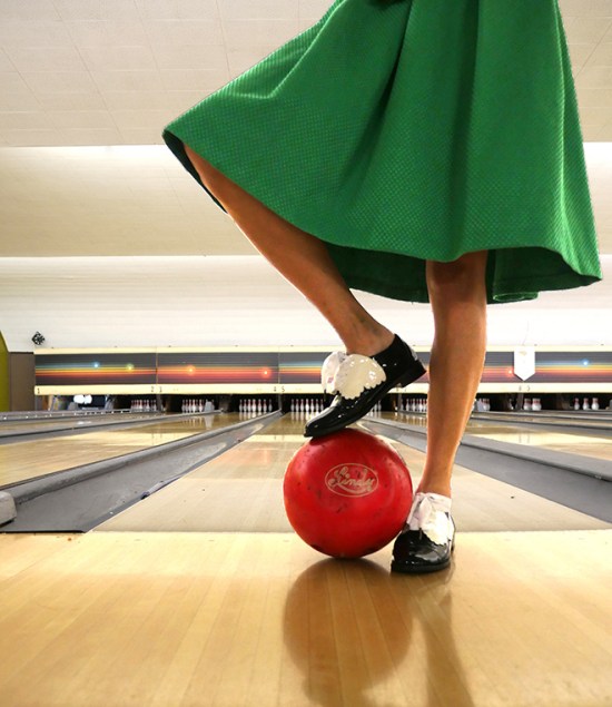 ftroupe patent leather navy butterfly oxfords