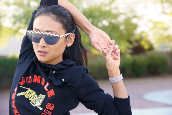 kenzo-x-hm-sunglasses-ruffled-sweatshirt